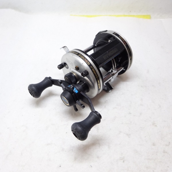 アンバサダー 6500C右